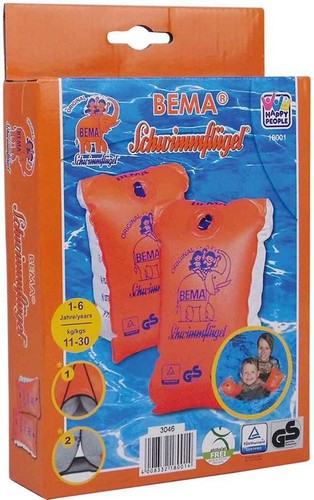 Bema schwimmflügel - bema,