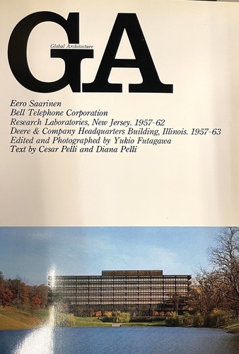 Yukio futagawa - ga,