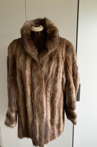 Damen pelzjacke nerz - damen,