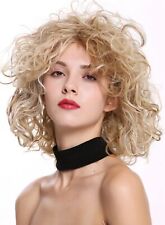 Damenperücke Perücke kurz