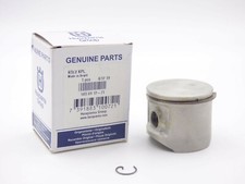 Kolben original Husqvarna