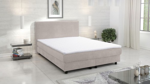 Boxspringbett boxbett glenn - boxbett,