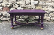 Vintage Couchtisch Historismus