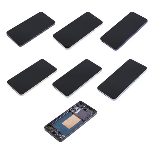 Oled for samsung galaxy - oled,