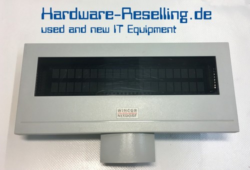 Wincor nixdorf ba63 - wincor,