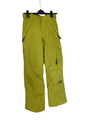 Protest ski hose junge - ski,
