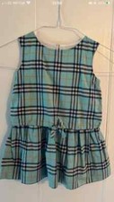 Burberry kleid baby - burberry,