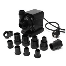 SunSun CPP-5000 Poolpumpe 5000l/h 30W Schwimmbadpumpe Filterpumpe Umwälzpumpe