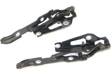 2 Scharniere Heckklappe BMW