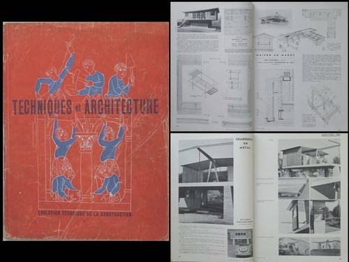 Technik und architektur - und,