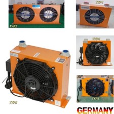 Hydraulikölkühler Ölkühler