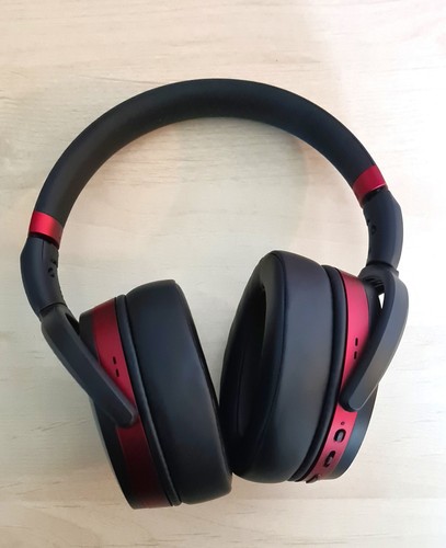 Sennheiser 50btnc - hd, 4.50btnc