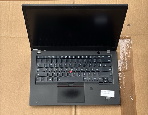 Lenovo thinkpad t480s - lenovo,