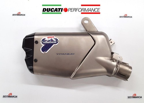 Termignoni endschalldämpfer - termignoni,
