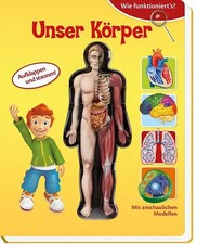 Trötsch Wie funktioniert´s? Unser Körper