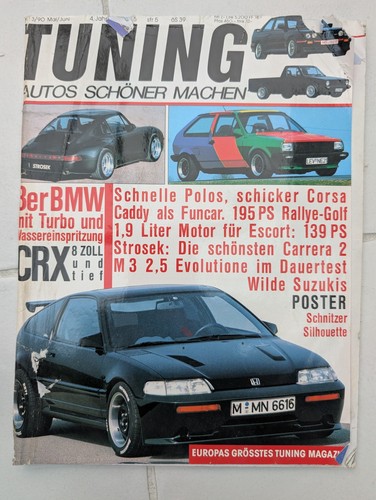 Tuning autos schöner machen - tuning,
