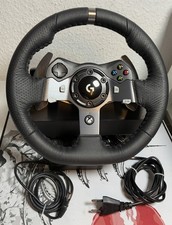 Logitech G920 Lenkrad
