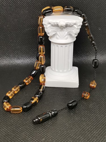 Tesbih gebätskette sikma ates - gebätskette,