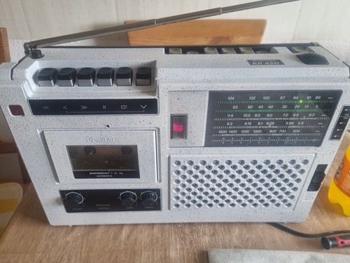 Rft veb stern radio - veb, berlin