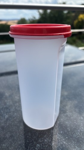 Tupperware eidgenosse roter - eidgenosse,