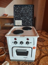 Spielherd von "Heiliger"