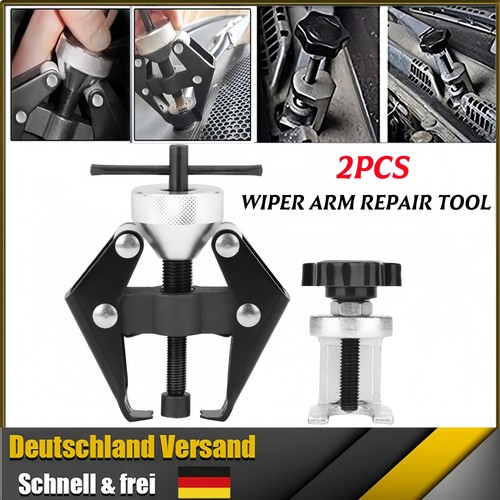 Stück wischerarm abzieher - stück,