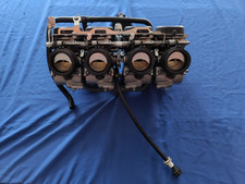 ORIGINAL HONDA CBR 900 SC 28