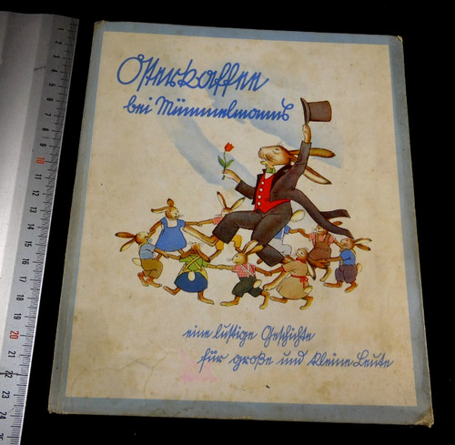 Bilderbuch kinderbuch eduscho - bilderbuch,
