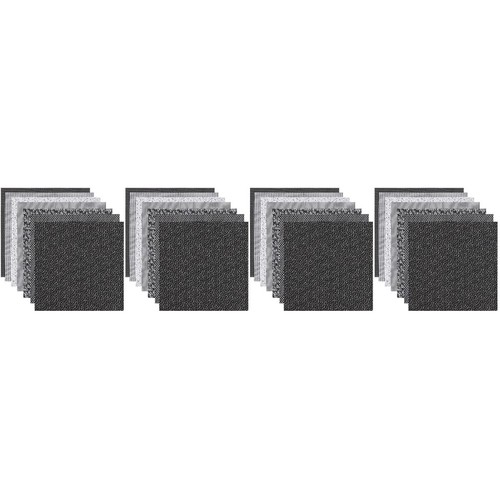 Pack bedruckter - 4,