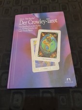 Der Crowley-Tarot. Das
