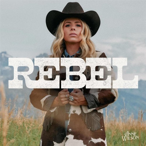 Rebel anne wilson - -,