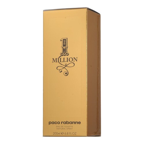 Paco rabanne one million - paco,