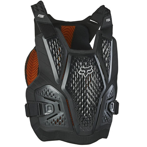 Fox brustpanzer raceframe - fox,