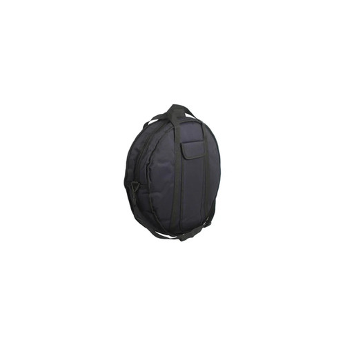 Deluxe padded frame drum bag - padded,