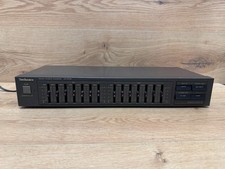 Technics SH-8038 EQ equalizer
