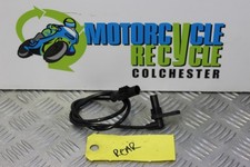 Kawasaki Versys 650 Sensor ABS