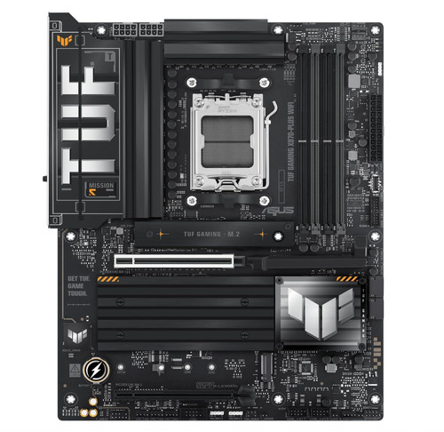 Asus tuf gaming - tuf, x870e-plus