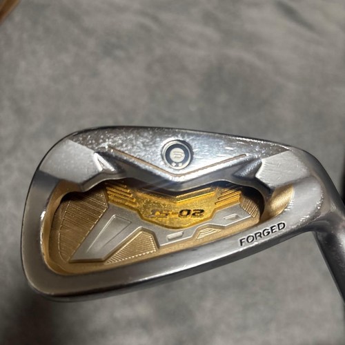 Honma golf beres 8 - golf, is-02