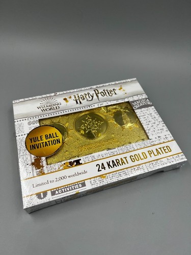 Harry potter plated - –,