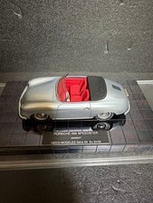 Heco porsche 356 speedster - porsche,