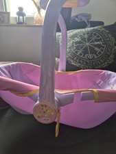 Baby Born Babyschale mit