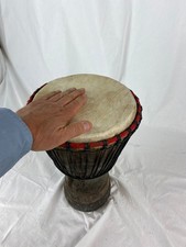 Djembe Trommel  43 cm groß