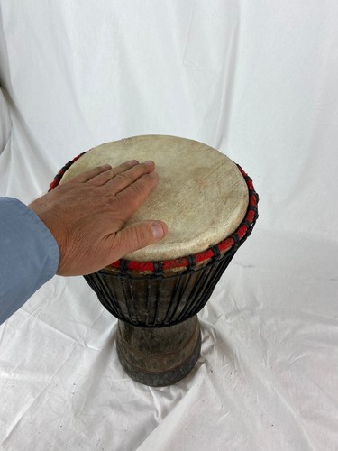 Djembe trommel cm groß - cm,