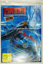 Perry Rhodan Extra 8 mit CD in