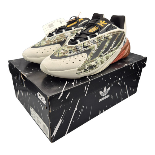 Adidas ozelia star wars - wars, boba