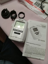 Energiesparregler Thermostat für Heizkörper Digital