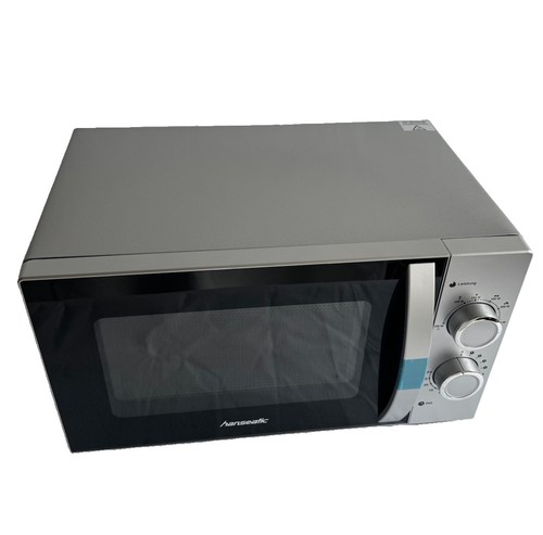 Hanseatic 20l mikrowelle - mikrowelle,