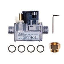 Brötje Ersatzteil Gasventil