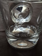 2 Johnnie Walker Scotch Whisky Gläser ,geprägtes Logo