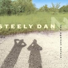 Two against nature von steely - against,